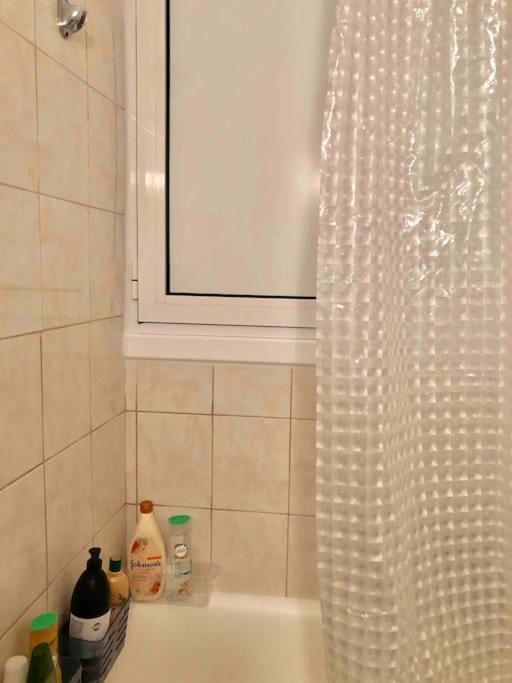 2Bdr Olympianzeus Apt With Netflix Athens Luaran gambar
